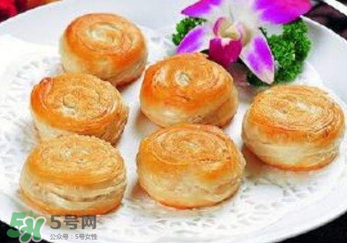 板栗酥的馅的做法,家庭自制板栗酥的做法