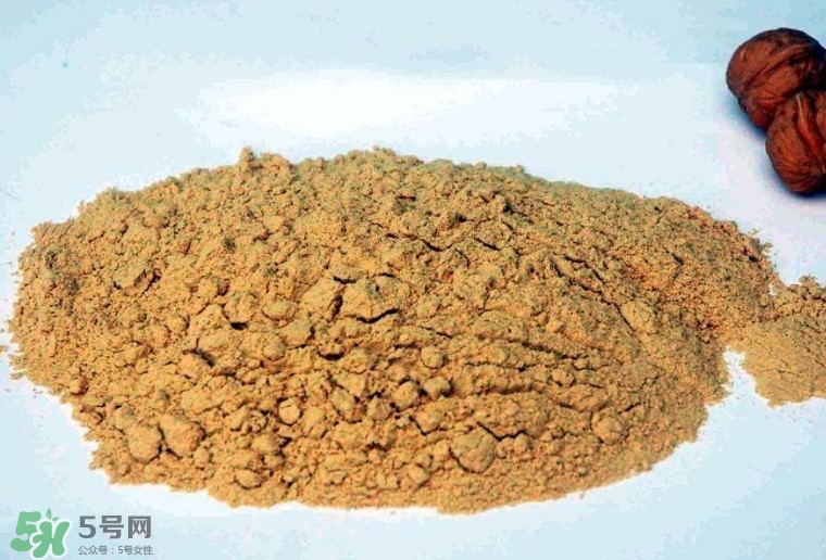 喝核桃粉有什么好处,常喝核桃粉有什么好处