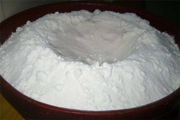 糯米粉哪些人不能吃,糯米粉为什么不能经常吃