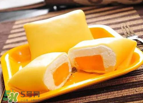 班戟皮的做法无黄油,做班戟没有黄油怎么办