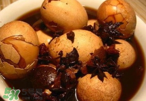 五香蛋有营养吗?,五香鸡蛋有营养吗