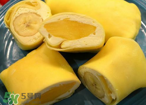 班戟皮怎么做是弹性的,班戟皮怎么做的有韧性