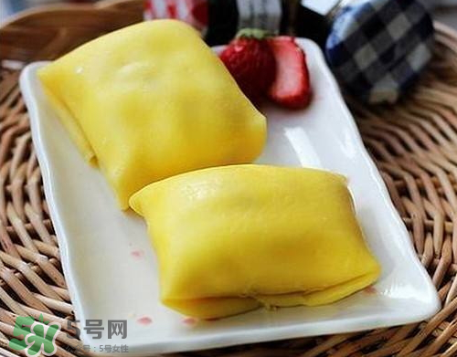 班戟皮可以保存多久,班戟皮怎么保存 班戟皮可以保存多久,班戟皮怎么保存