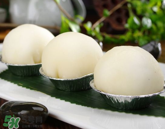 雪媚娘皮透明的做法,如何制作雪媚娘皮