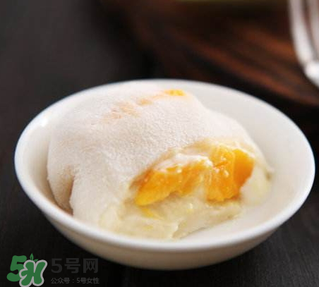 雪媚娘可以不放黄油吗?,雪媚娘的做法不用黄油 雪媚娘可以不放黄油吗?,雪媚娘的做法不用黄油