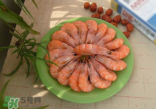 如何煮盐水虾,煮盐水虾