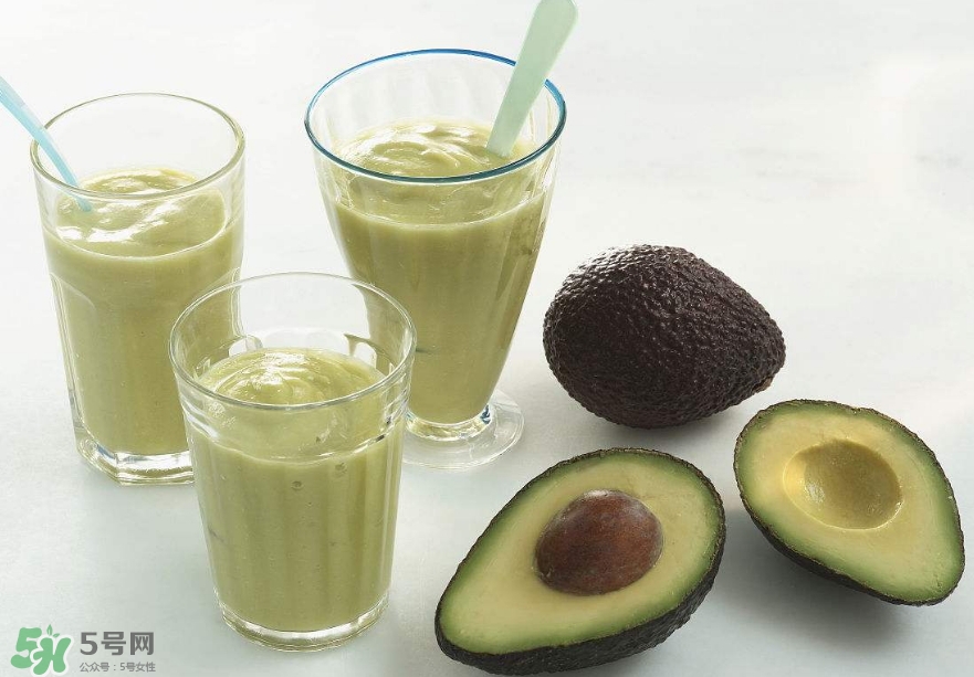 牛油果汁的做法大全窍门,牛油果汁怎么做