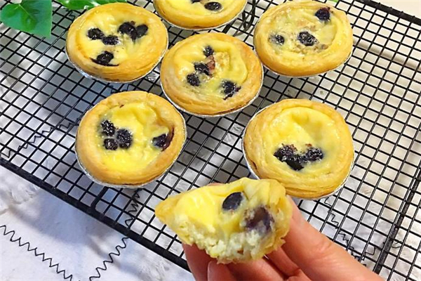 冷冻蛋挞皮需要解冻吗 冷冻蛋挞皮怎么烤制,冷冻蛋挞皮需要解冻吗?