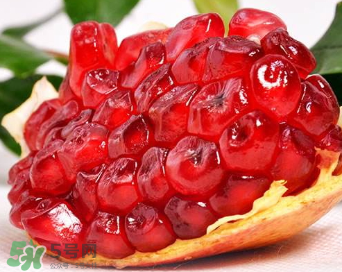 突尼斯软籽石榴什么时候成熟,软籽石榴什么时候成熟?