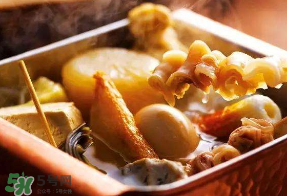 关东煮热量高吗?,关东煮热量高吗?吃关东煮会胖吗?