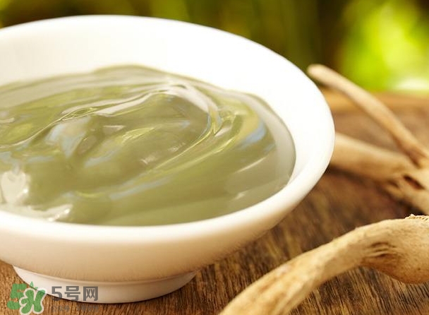 牛油果可以做面膜吗,牛油果可以用来敷面膜吗