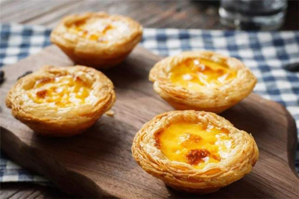 一天吃几个蛋挞合适,蛋挞能吃几个 一天吃几个蛋挞合适,蛋挞能吃几个