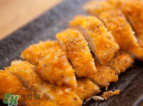 鸡排热量高吗会发胖吗,油炸鸡排热量高吗 鸡排热量高吗会发胖吗,油炸鸡排热量高吗