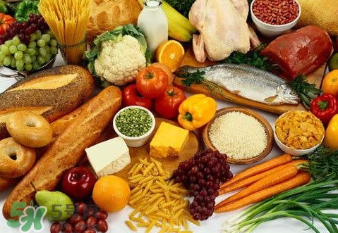 秋乏吃什么能改善,秋燥吃什么食物比较好