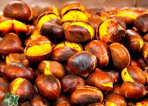 烤板栗用烤箱烤多久能熟,烤板栗用烤箱烤多久