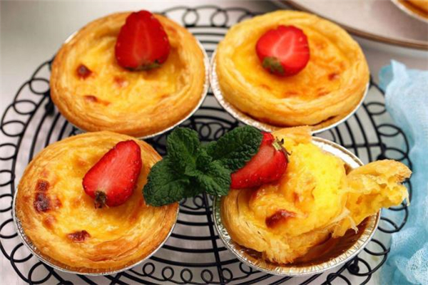 产妇能吃蛋挞吗,产妇能吃蛋挞吗初期