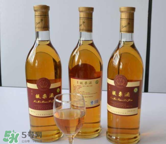 板栗泡酒能泡多久,板栗泡酒多长时间把板栗扔掉