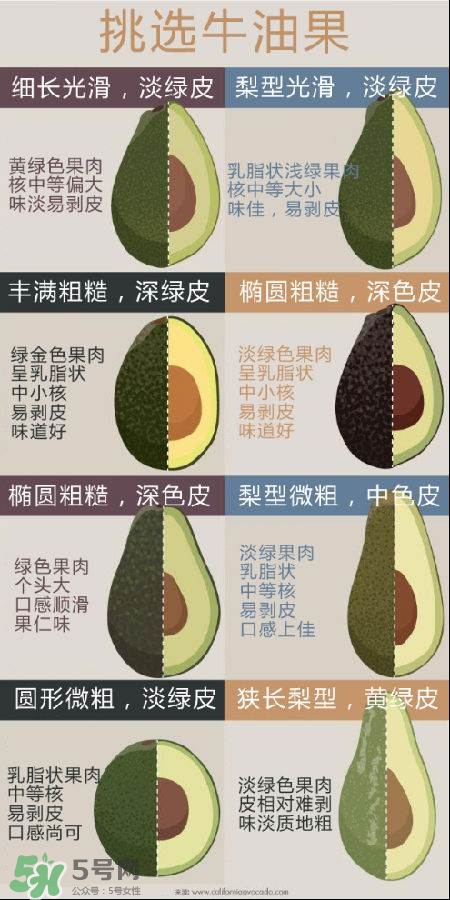 牛油果怎么挑选最好吃,牛油果怎么挑选 牛油果怎么挑选最好吃,牛油果怎么挑选