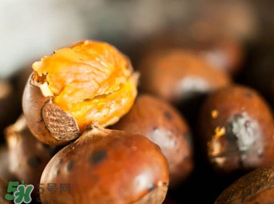 高压锅板栗几分钟熟,高压锅煮板栗多长时间能熟