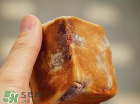 仙豆糕怎么做的,仙豆糕的做法家常做法