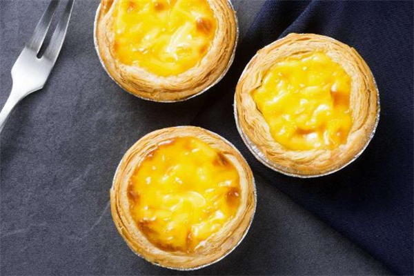 蛋挞要几分钟,烤蛋挞要多长时间