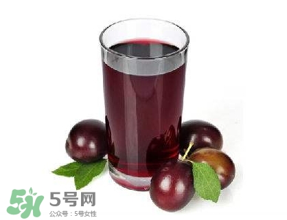 西梅汁的做法,西梅汁的做法窍门 西梅汁的做法,西梅汁的做法窍门