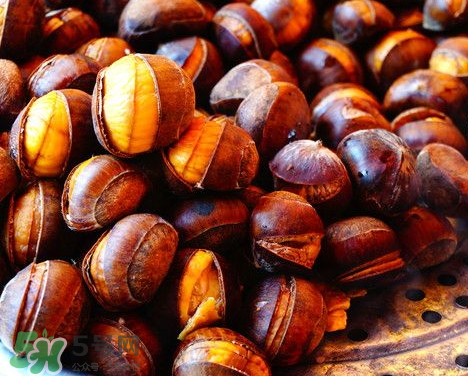 煮板栗要切口吗,煮板栗用不用切口