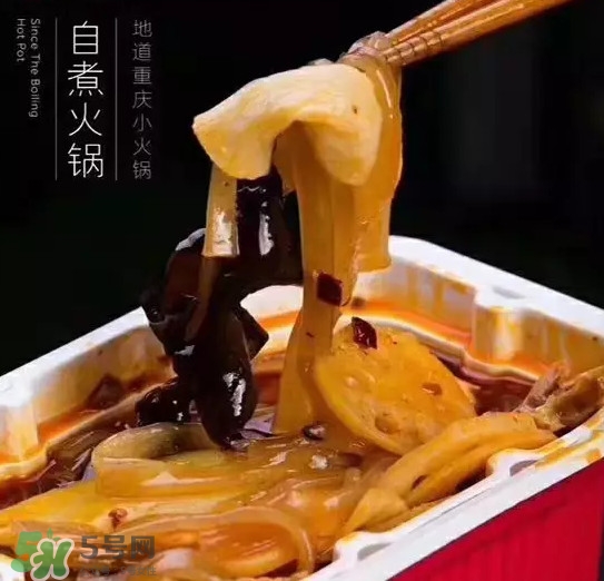 自热火锅对身体有没有危害,自热火锅是否影响健康