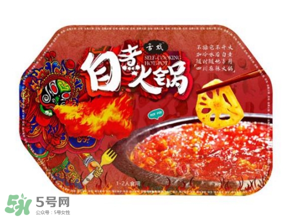 一盒自热火锅多少钱,自热火锅多少钱一桶