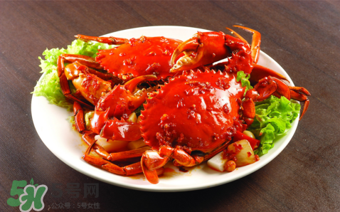 蒸螃蟹螃蟹吐白沫是什么原因,螃蟹吐白沫是什么原因? 蒸螃蟹螃蟹吐白沫是什么原因,螃蟹吐白沫是什么原因?