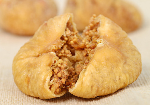 无花果干的做法,无花果干是怎么做的?