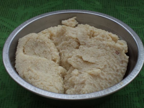 豆渣做豆腐的配方,请问豆腐渣饼是怎么做的?