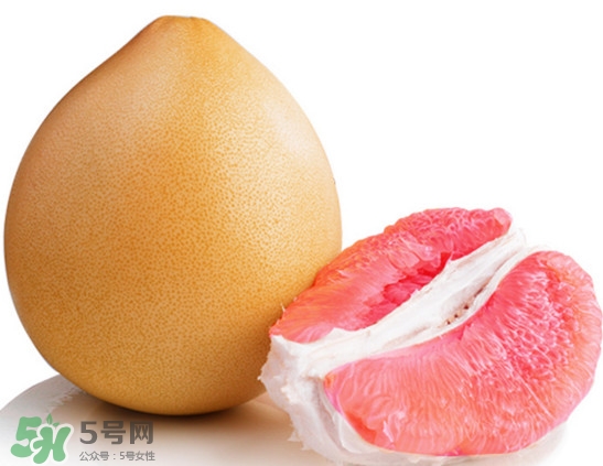 吃蜜柚有什么好处和坏处,吃蜜柚有什么好处