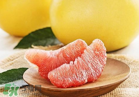 红心蜜柚是转基因的吗,红心柚是不是转基因的