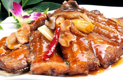 油带鱼和普通带鱼区别图片,如何区分油带鱼和普通带鱼