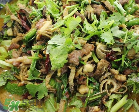 牛瘪是什么东西,牛瘪是什么牛的什么部位