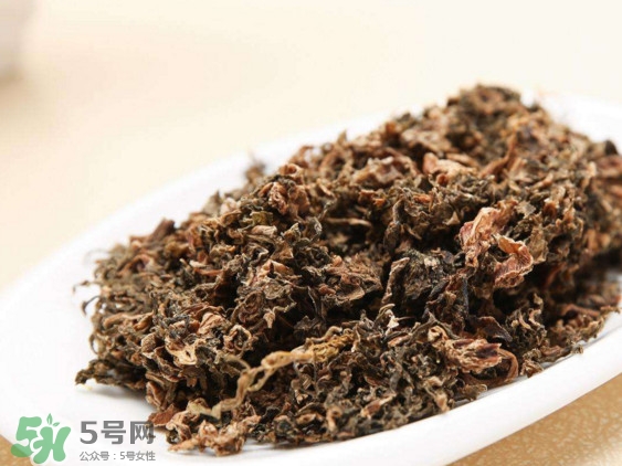 买的梅干菜全是虫子能吃么,梅菜干长虫子了还能吃吗