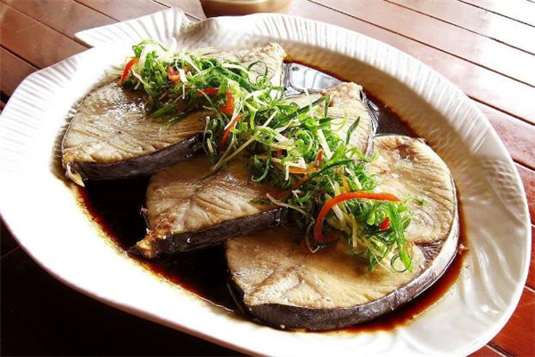 马鲛鱼越大越好吃吗,马鲛鱼好不好吃