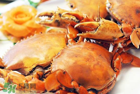 黄油蟹怎么处理,黄油蟹的做法和吃法窍门 黄油蟹怎么处理,黄油蟹的做法和吃法窍门