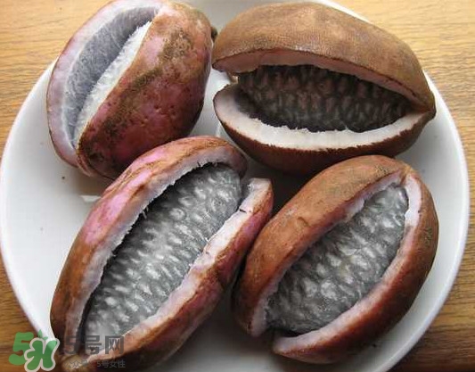 八月瓜的籽能吃吗?怎么吃?,野生八月瓜的籽能吃吗