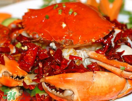 河蟹的营养价值及功效和副作用,河蟹的营养价值及功效和禁忌