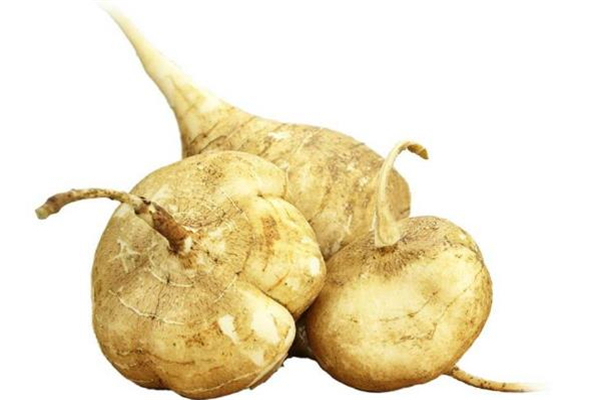 吃凉薯会肚子疼吗,吃凉薯肚子疼怎么回事