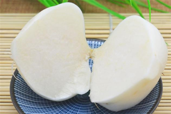 凉薯可以放冰箱保存吗,凉薯可以保存多久