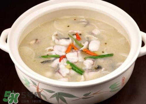 黑鱼汤是发物吗,身上有伤口能喝吗,黑鱼汤是发物吗