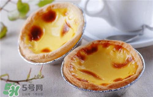 蛋挞可以不放淡奶油吗?,蛋挞里面可以不放淡奶油吗