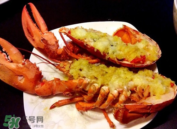 波士顿龙虾怎么做最好吃,波士顿龙虾怎么做好吃又简单