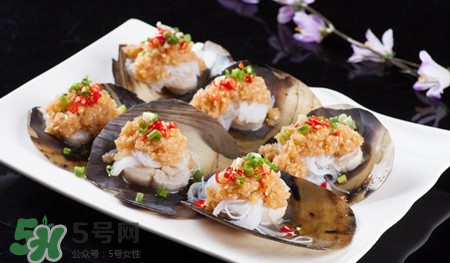 带子可以生吃吗,带子可以生吃吗 冷冻