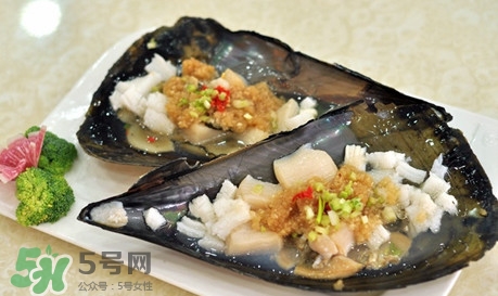 带子什么人不能吃,带子哪些不能吃