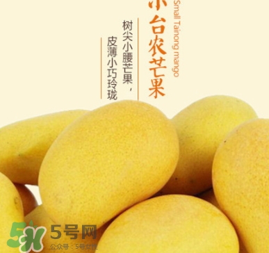 台农芒果多少钱一斤2020,现在台农芒果多少钱一斤