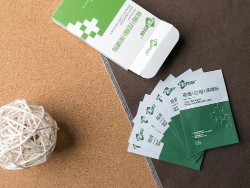 戒烟贴应该贴在哪里(戒烟贴应该贴在哪里)